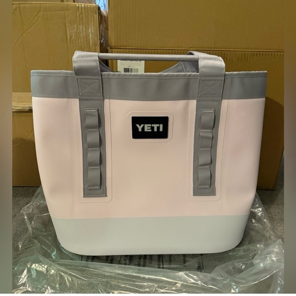 NWT Yeti Camino 35 Cherry Blossom - Pink - Picture 7 of 8